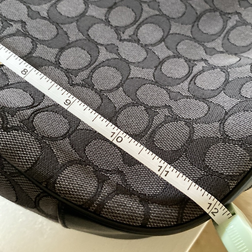 Coach handbag - Picture 4 of 7